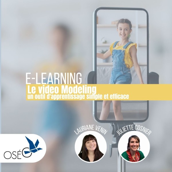 Le video Modeling: un outil d'apprentissage simple et efficace - Oseo ...